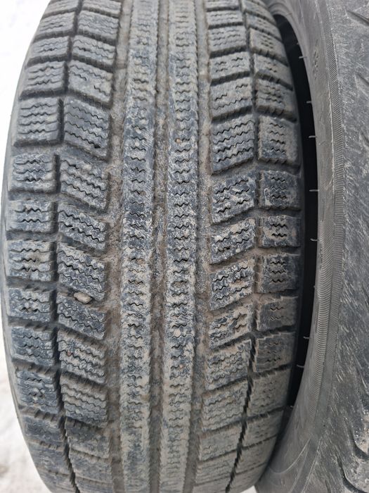 Продам шины. 205/55/16 белшина