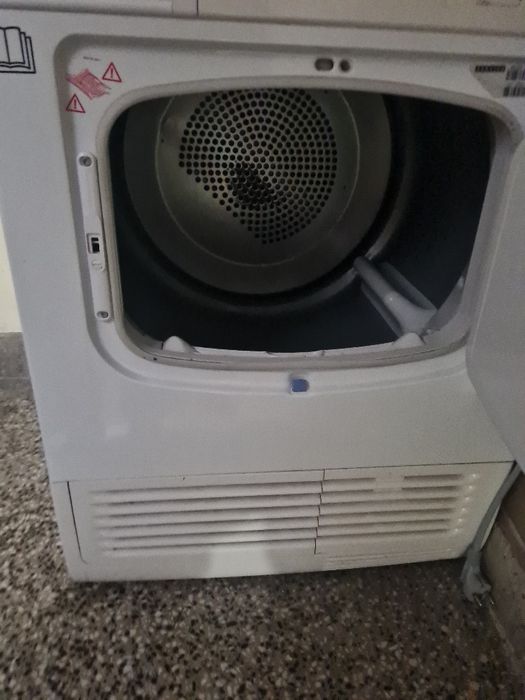 Пералня gorenje горение  u сушилня bauknecht