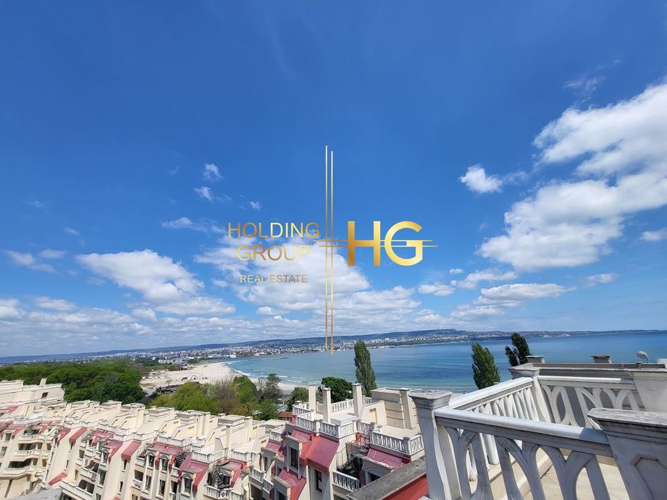 Продава се Двустаен апартамент в Варна, Аспарухово - 149 кв.м за 772 €/кв.м - Снимка #7