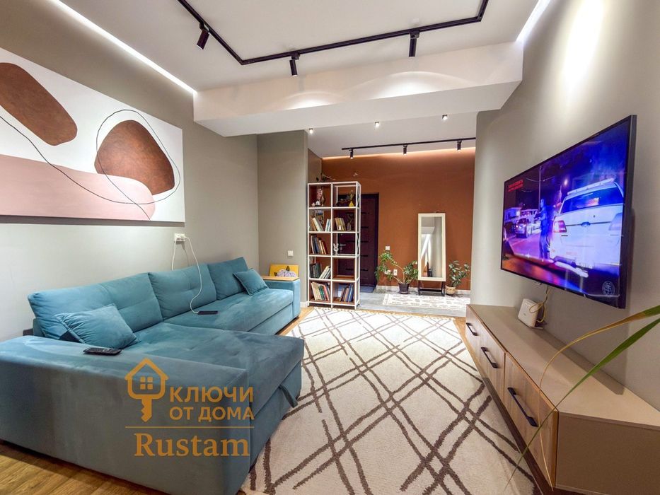 Экобазар новостройка за мечетью