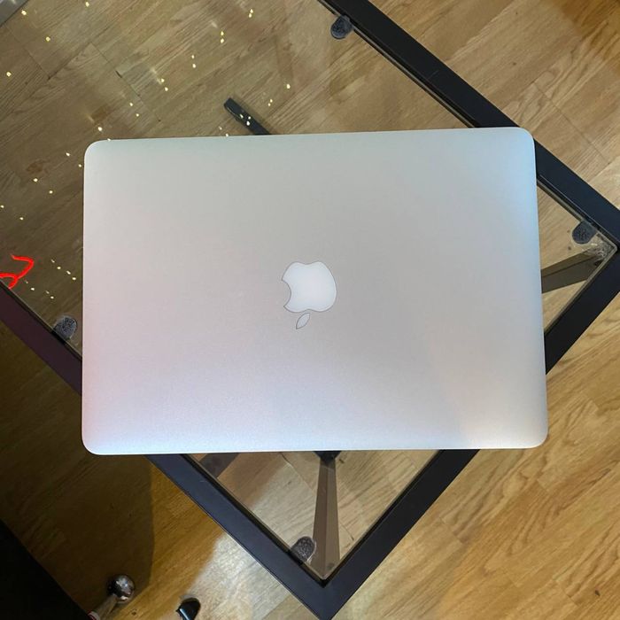 MacBook pro retina 2014 года / ssd