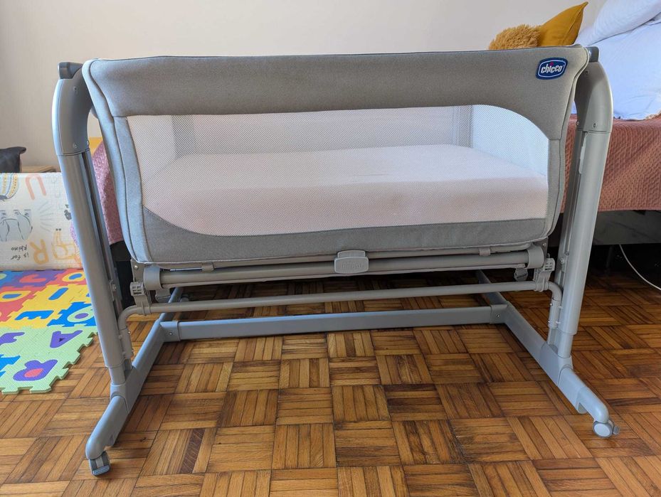 Patut Chicco Next2Me Magic