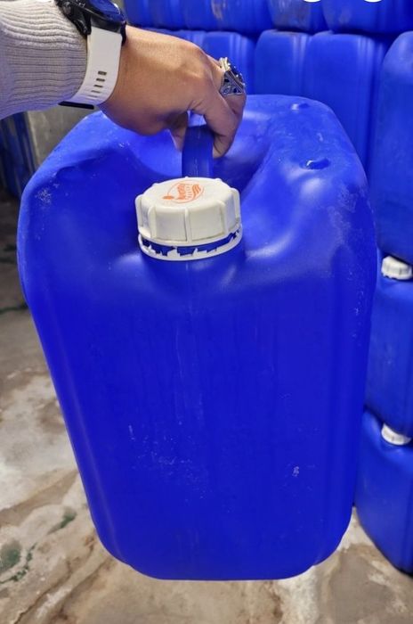 Канистра тара ёмкость