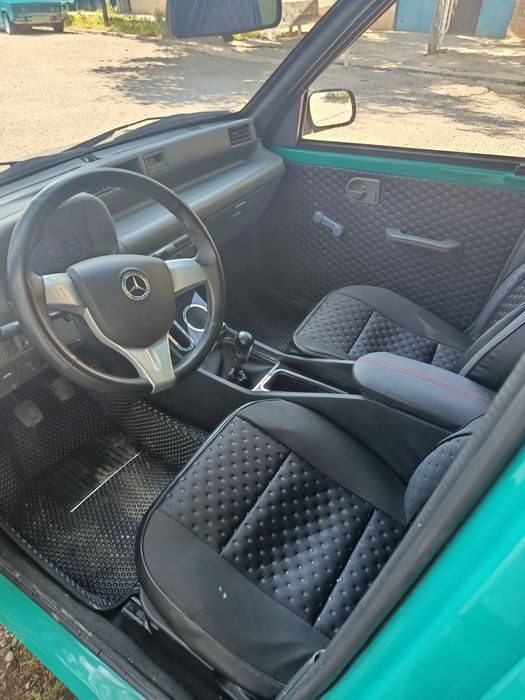 Daewoo Tico sotiladi