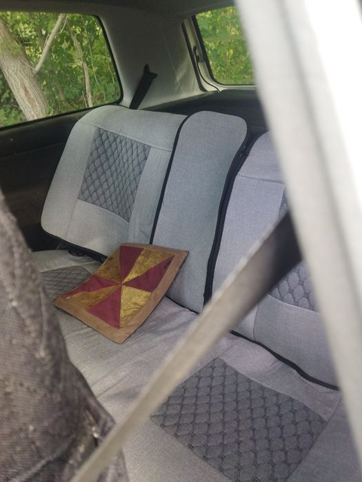 Продам машину звоните