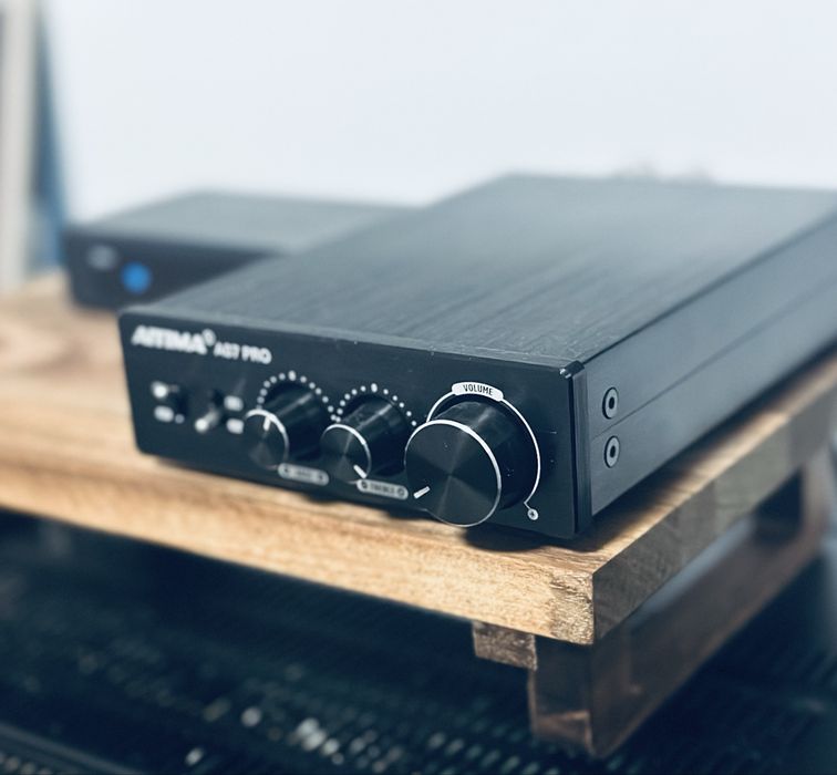 Amplificator Aiyima A07 Pro