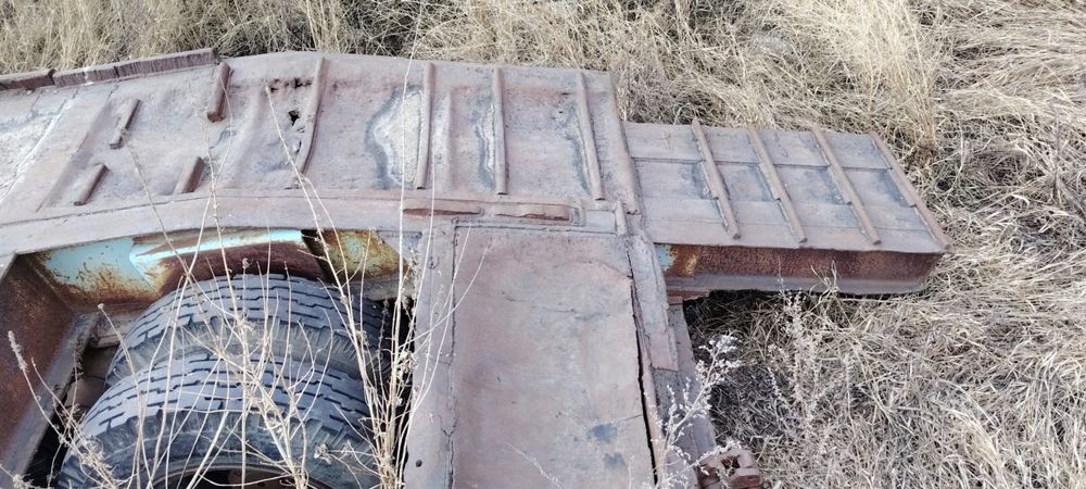 Продам трал 9 метров