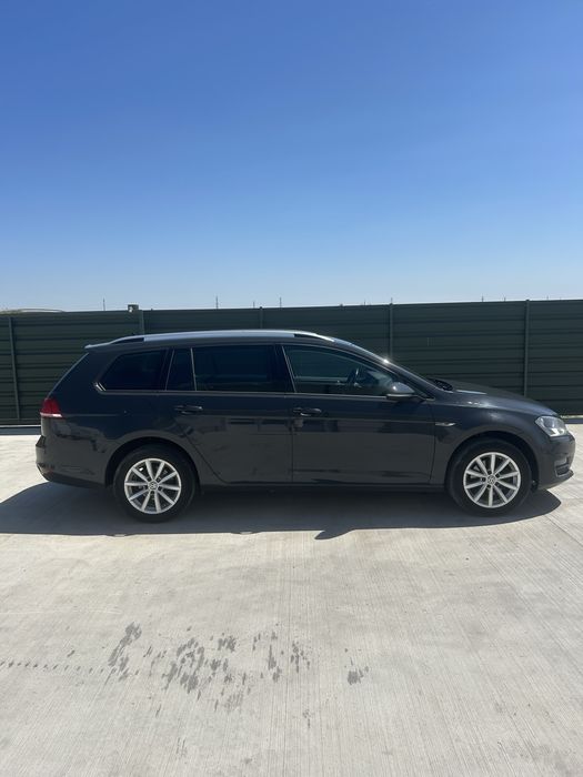 Volkswagen golf 7