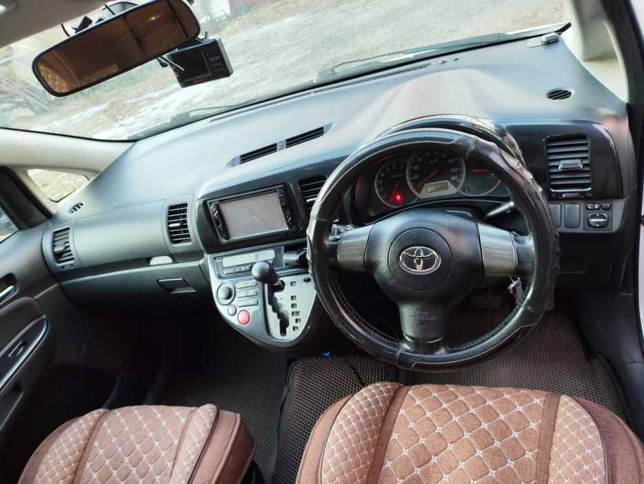 Срочно Продам Тойота виш