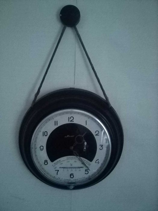 Часы на ходу  СССР