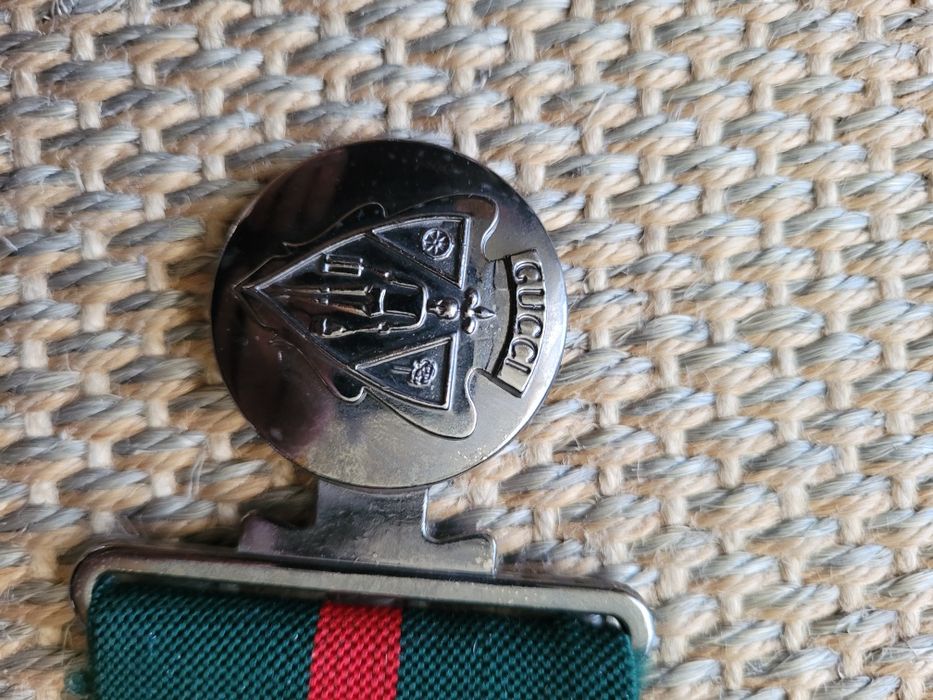 Curea damă Gucci-vintage