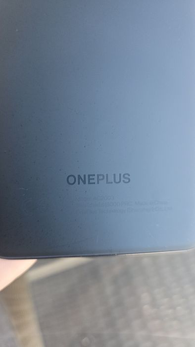 oneplus nord ac2003 12gb/256gb  dualsim 550  lei