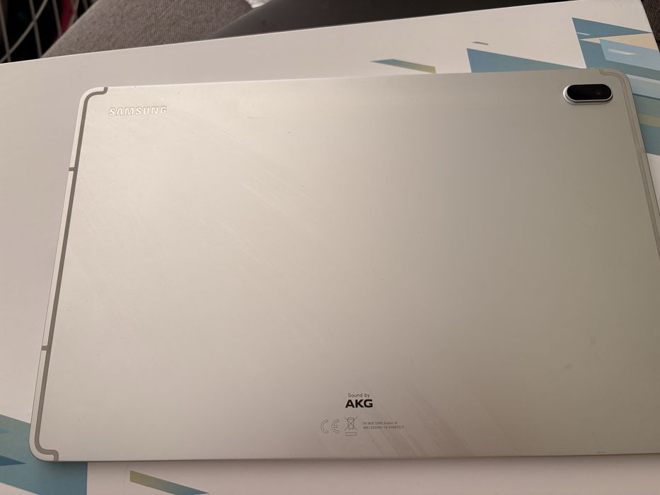 Samsung Galaxy Tab S7 FE 5G