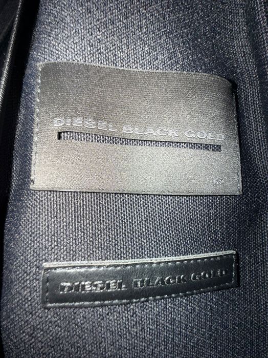 Сако Diesel Black Gold