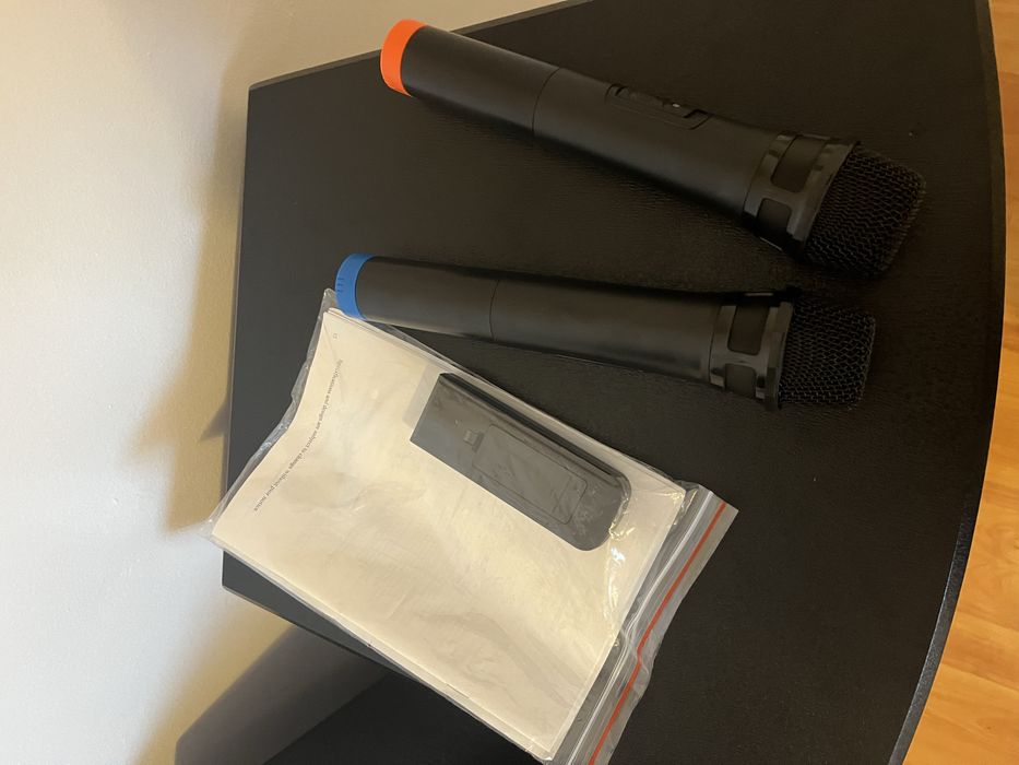 Boxe profesionale JRH 2012DS