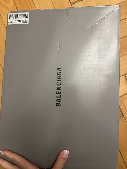Balenciaga Triple S