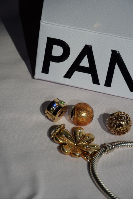 Талисмани Pandora