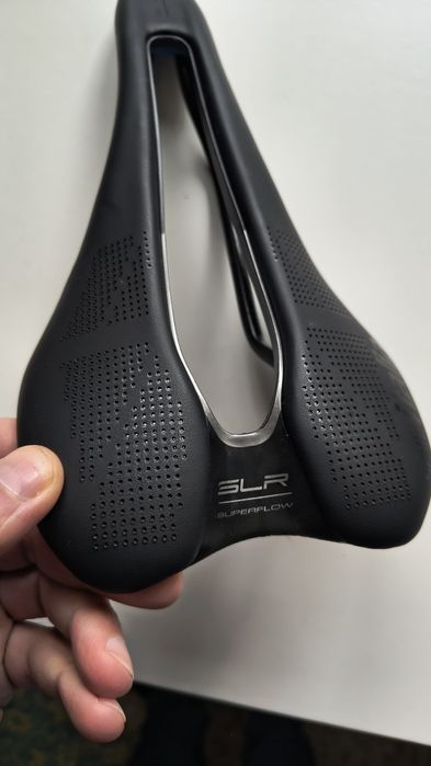 Pipa FSA SMR 90mm + alte piese cursiera