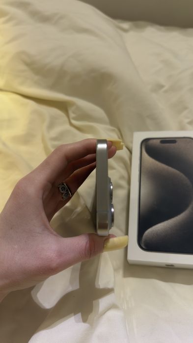 Iphone 15 PRO 250gb айфон