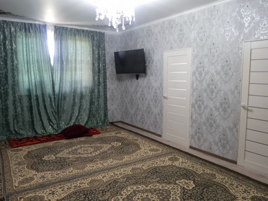 Үй сатылады тез арада келісім бар