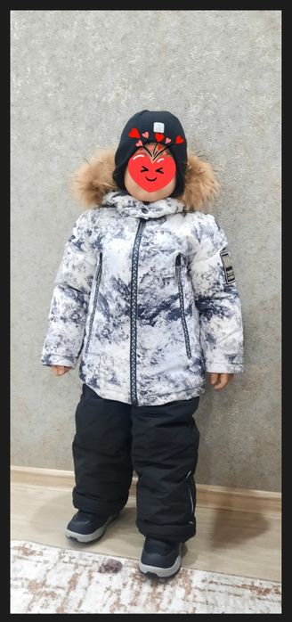 Продам комбинезон