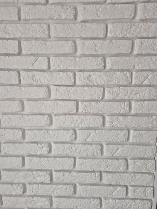 Изкуствен камък тухла