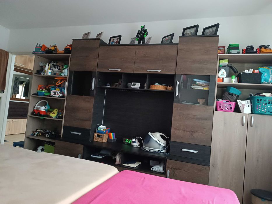 Apartament cu 2 camere