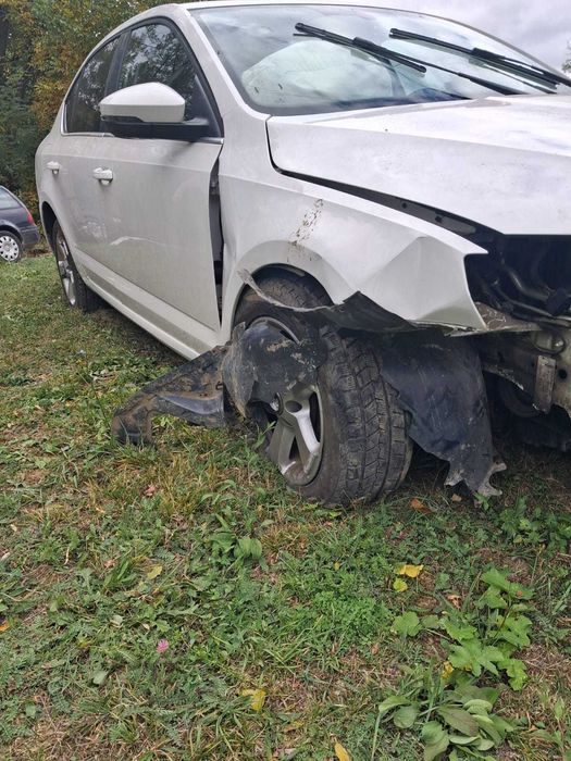 Skoda Octavia de vânzare.