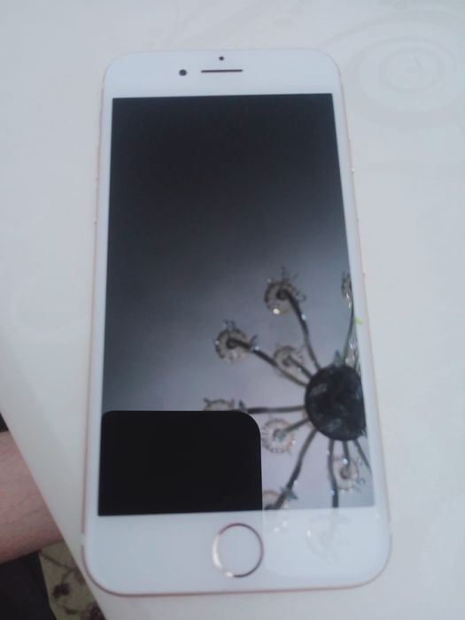 IPhone 7 сатылады, состояниесі жақсы