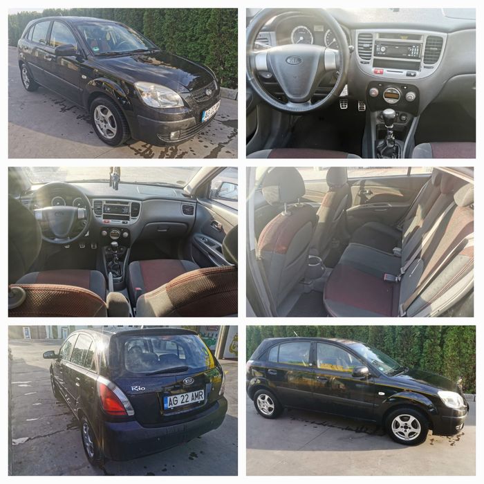 Inchiriere auto /rent a car