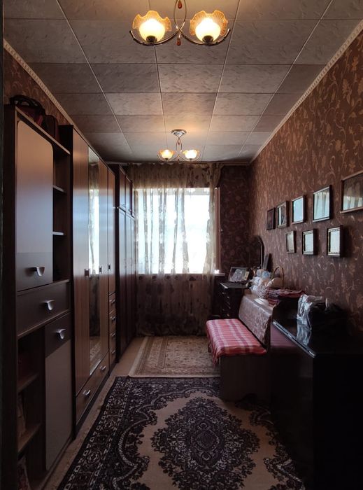 Частный дом. Западно жилой район.