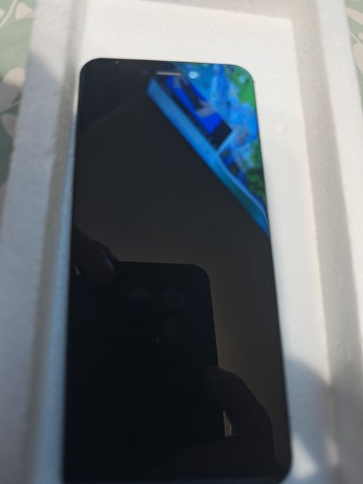 Display telefon Oukitel