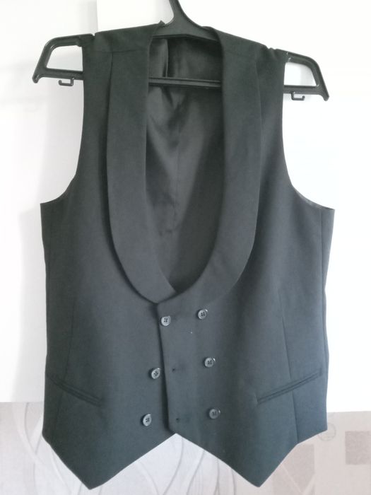 Костюм и пиджакғана