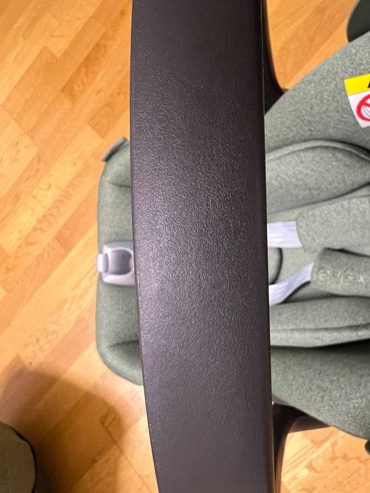 Scoica Cybex Cloud T