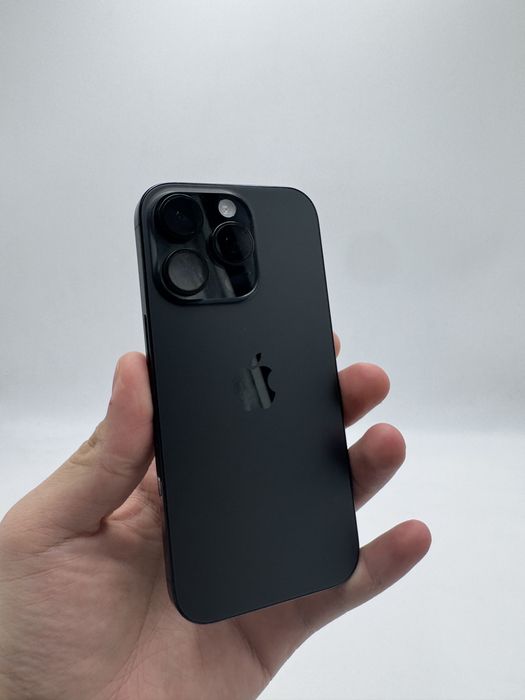 iPhone 16 про 256Gb