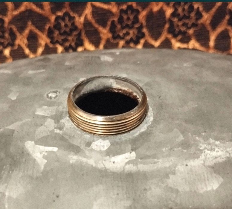 Incalzitor de pat, Buiota