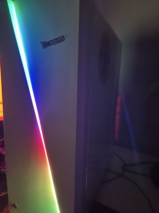 Pc gaming i3-10100f,16gb ram,gtx750TI 4gb