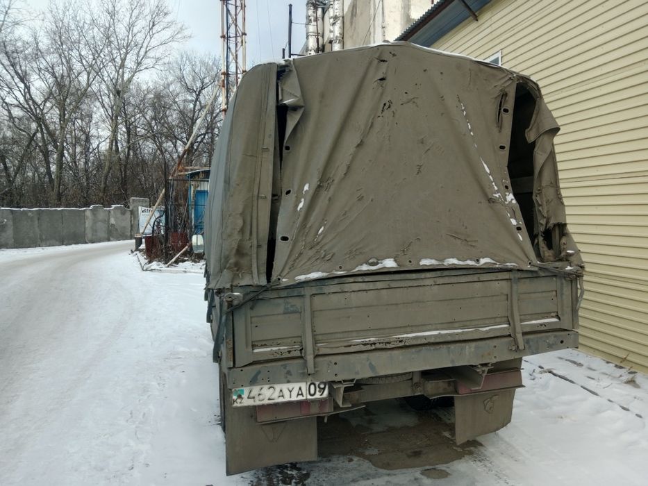 Продам Газель 1998г.в.