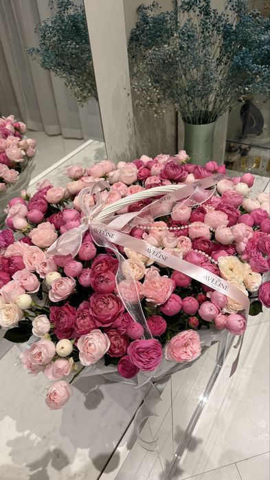 Продам Огромный букет