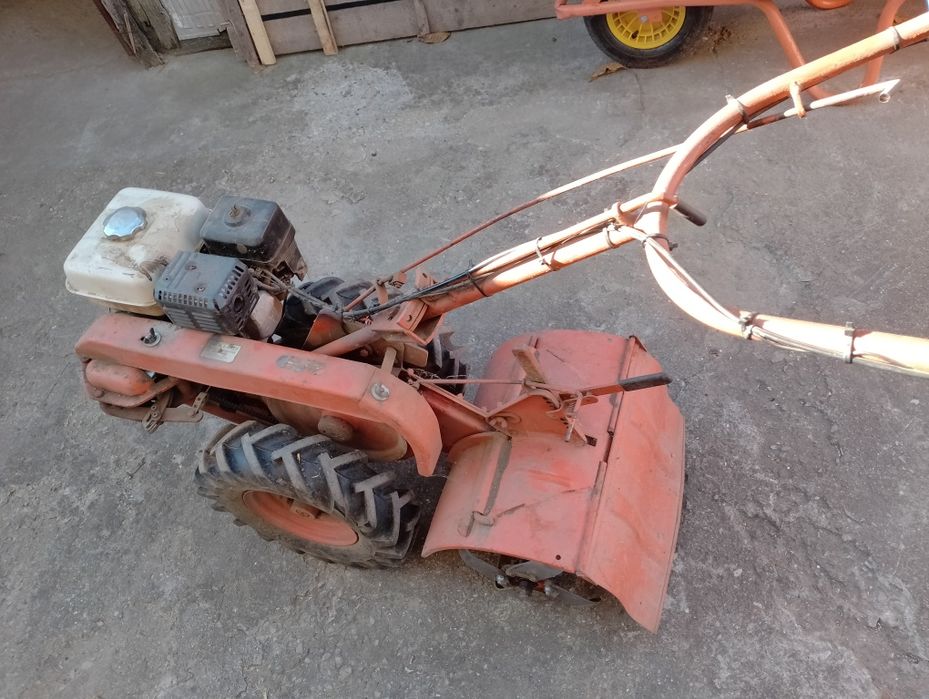 Motocultor honda Gx160,5,5cp