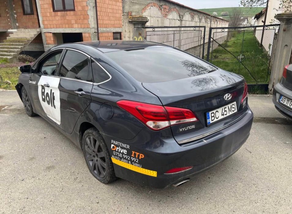Hyundai I40 diesel / clima/ variante