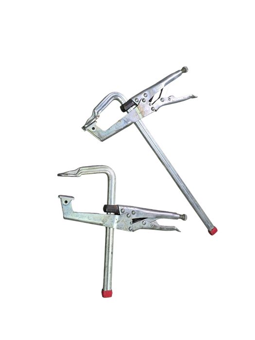 Cleste autoblocant Bessey