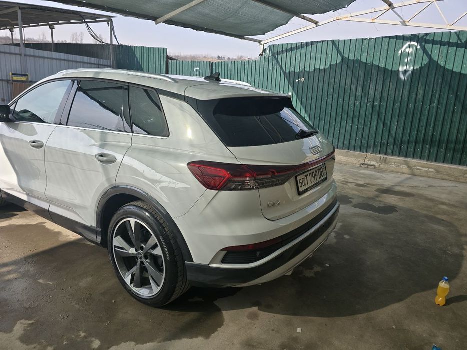 Электромобиль сотилади