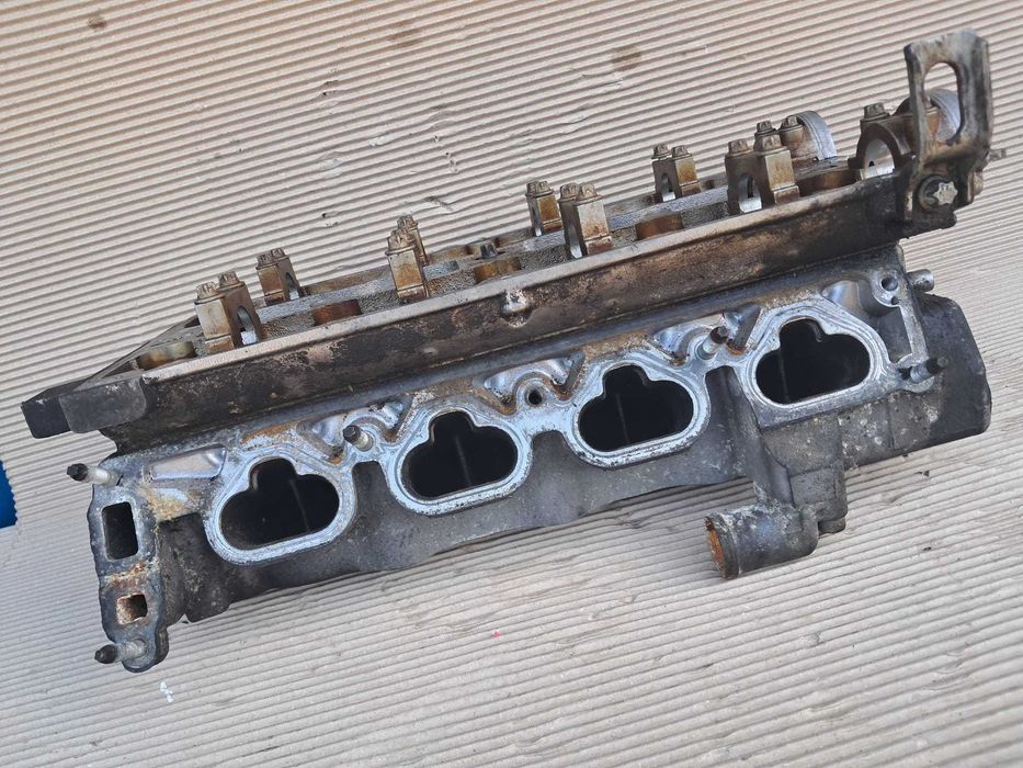 Opel Astra Zafira Vectra Bertone, chiulasa motorizare 1,8 16v
