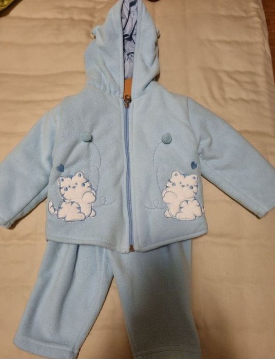 Продам детские вещи