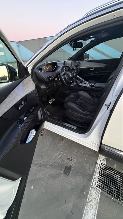 Peugeot 5008 GT,2.0 HDI,177CP,EAT8,2018/06