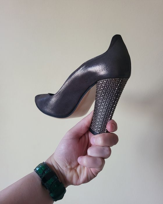 Pantofi dama Stiletto