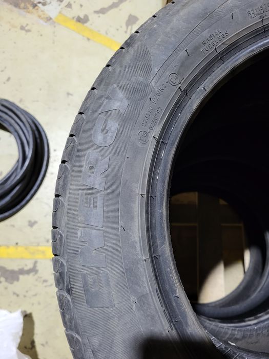 Продам летние шины FORMULA ENERGY