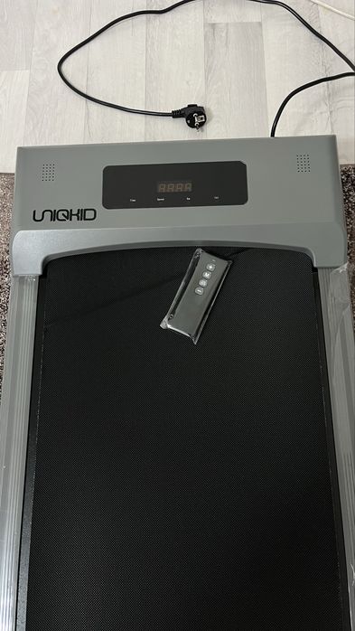 Беговая дорожка новая