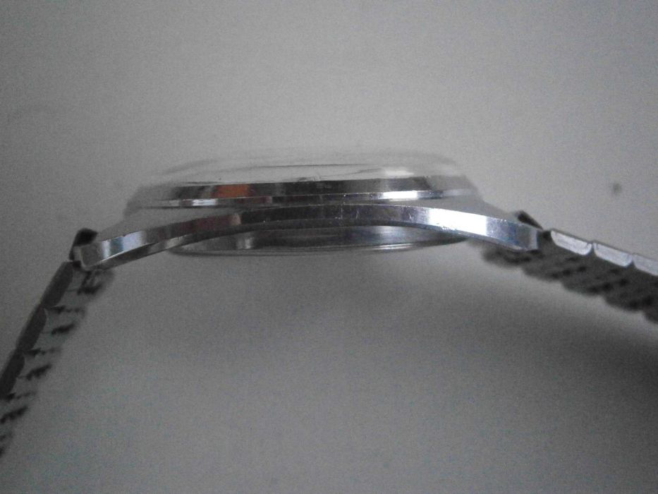 WOSTOK, 17 jewels, made in USSR, cal. 2409 /командирската машина/